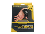EvoShield Catcher's Thumb Guard Black