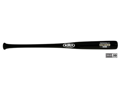 KR3 I13 Eagle Magnum Wood Bat