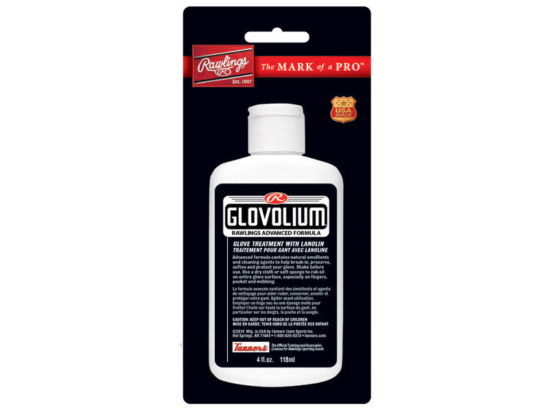 Rawlings Glovolium Treatment