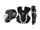 Easton Gametime Catcher's Set Youth