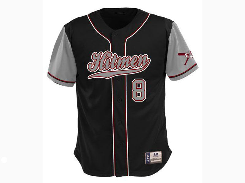 GARB ATHLETICS ALL-INCLUSIVE CUSTOM YOUTH BASEBALL JERSEY