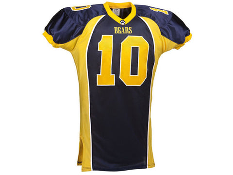 GARB ATHLETICS ALL-INCLUSIVE CUSTOM FOOTBALL JERSEYS