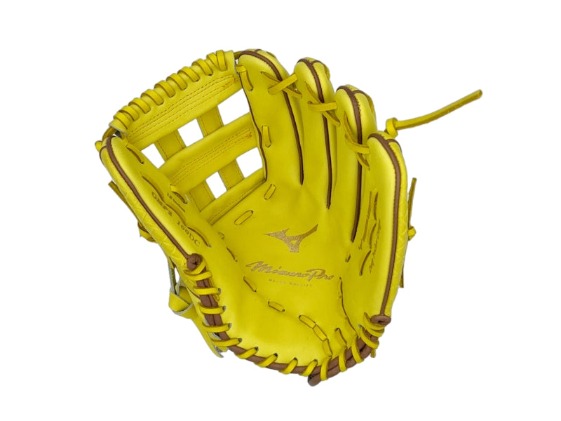 Mizuno Pro Limited "Sunny" 12" Baseball Glove