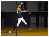 Jennie Finch Mini Pitching Mat