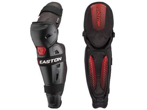 Easton Hellcat Slowpitch Leg Guards