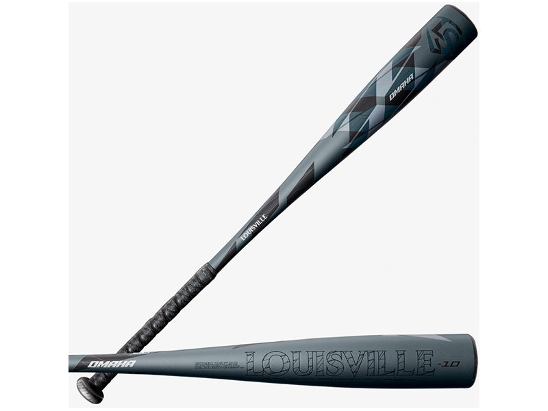 Louisville Omaha (-10) USA 2 5/8" Bat