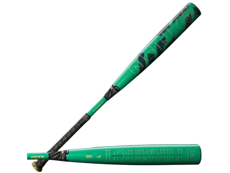 Louisville Meta BBCOR Baseball Bat