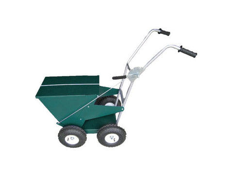 Line Marker Heavy Duty 100 lb (With Pneumatic Wheels)