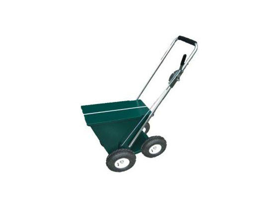 Line Marker Heavy Duty 50 lb (With Pneumatic Wheels)