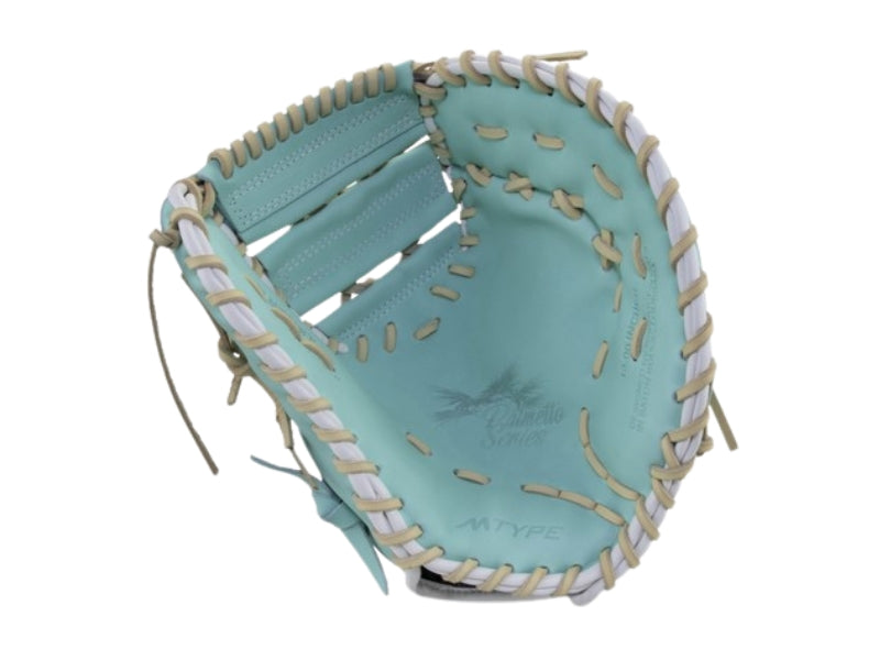 Marucci PALMETTO 13" Fastpitch First Base Glove