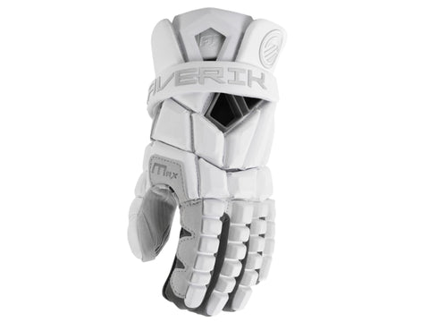 Maverik Max Lacrosse Glove