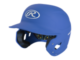 Rawlings MACH 1-Tone Batting Helmet JR