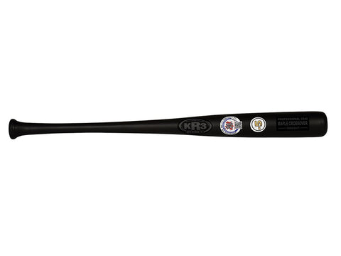 KR3 C243 Maple Crossover (-5) Youth Wood Bat