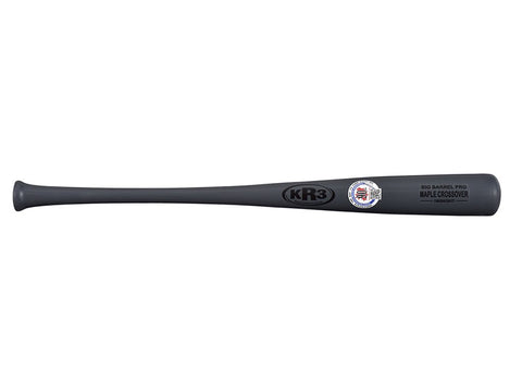 KR3 BBP Maple Crossover (-4) Wood Bat