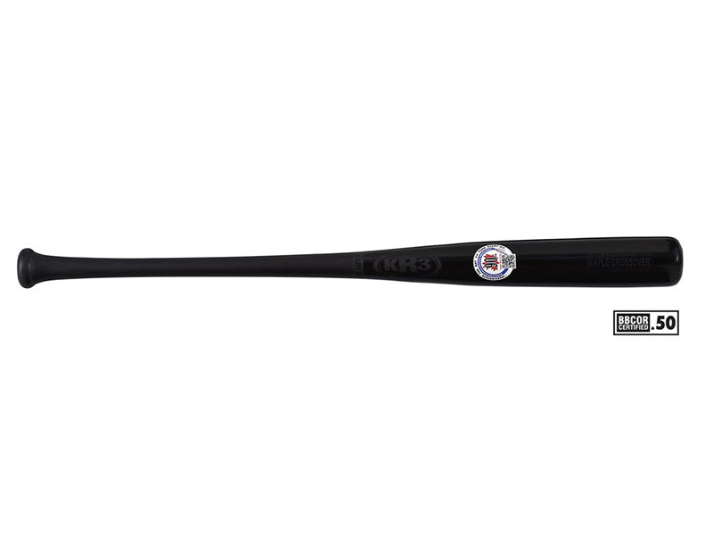KR3 I13 Pro Maple Crossover (-3) Wood Bat