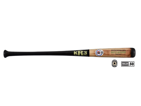 KR3 C271 Maple Magnum Wood Bat