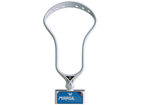 ECD Mirage 2.0 Unstrung Lacrosse Head