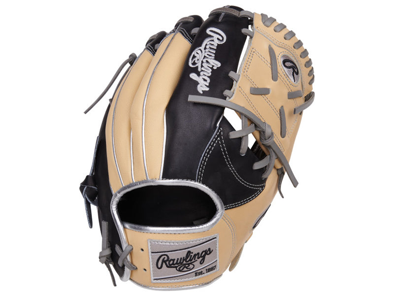 Rawlings PRONP4-8BCSS 11.5" Baseball Glove