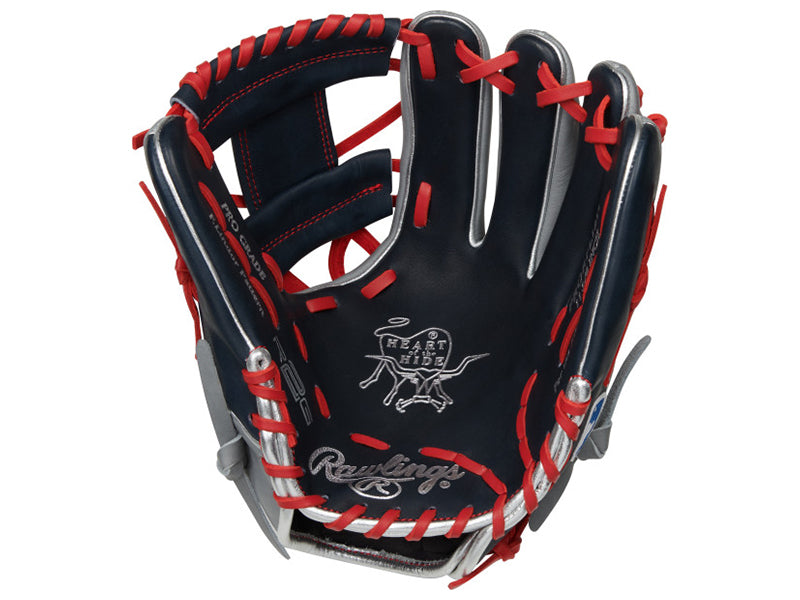 Rawlings R2G PRORFL12N 11.75" Infield Baseball Glove '22