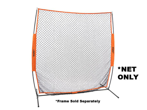 Bownet Soft Toss Replacement Net (NET ONLY)