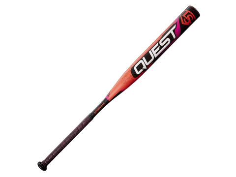 Louisville 2022 Quest (-12) Fastpitch Bat