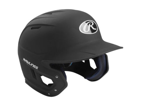 Rawlings MACH Solid Matte Senior Batting Helmet