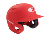 Rawlings MACH 1-Tone Batting Helmet JR