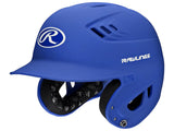 Rawlings R16 Matte Helmet Senior