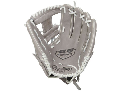 Rawlings R9 11.75" Fastpitch Glove