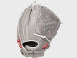 Rawlings R9 12.5" Fastpitch Glove