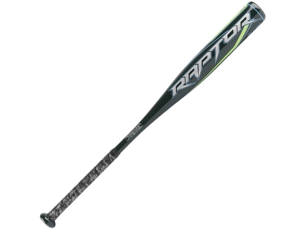 Batte de baseball grand canon RAWLINGS Raptor US8R10 29 19 oz Batte de baseball grand canon RAWLINGS Raptor US8R10 29 19 oz