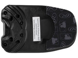 Rawlings R16 Reverse Batting Helmet Extension