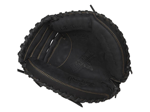 Rawlings Renegade RCM325B 32.5" Catcher's Mitt