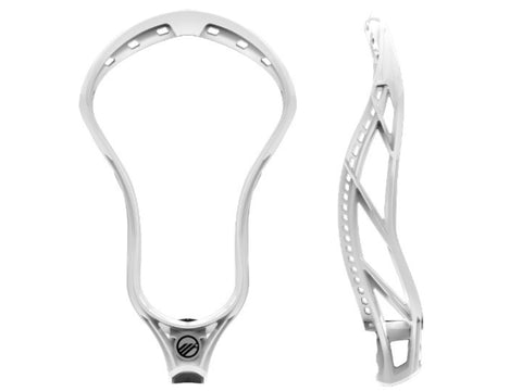 Maverik Tactik 3 Unstrung Lacrosse Head