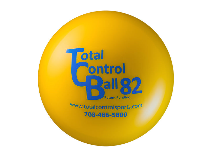 Total Control Training Ball 82