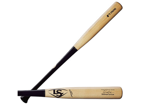 Louisville MLB Prime RA13 ACUÑA Game Model Wood Bat