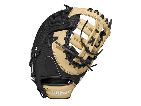 Wilson A2K JA79GM 12.5" Baseball First Base Mitt