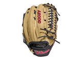 Wilson A2000 D33 11.75" Pitcher's Baseball Glove