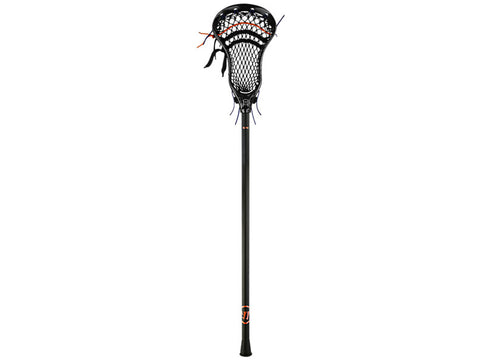 Warrior Burn Next Attack Complete Lacrosse Stick