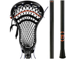 Warrior Burn Next Attack Complete Lacrosse Stick