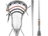 Warrior Burn Next Attack Complete Lacrosse Stick