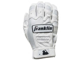 Franklin CFX Pro Chrome Batting Gloves