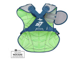 All-Star S7 AXIS 14.5" Youth Catcher's Chest Protector