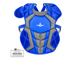 All-Star S7 AXIS 15.5" Intermediate Catcher's Chest Protector