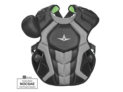 All-Star S7 AXIS 16.5" Adult Catcher's Chest Protector