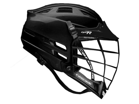 Cascade CPV-R Field Lacrosse Helmet