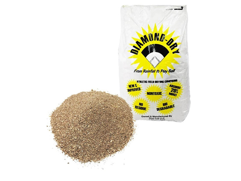 Diamond Dry Field Conditioner (40 lb bag)