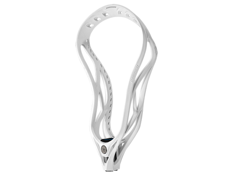 Warrior EVO QX Defense Unstrung Lacrosse Head