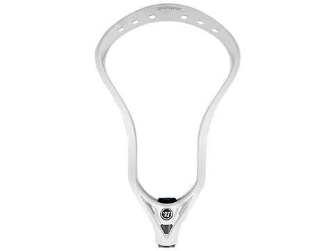Warrior Evo QX Offense Unstrung Lacrosse Head