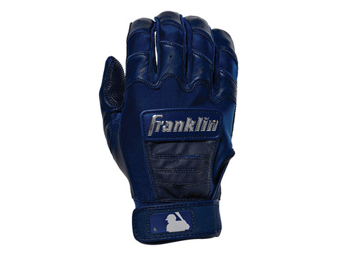Franklin CFX Pro Full Colour Chrome Men's Batting Gloves